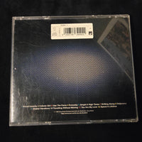 ซีดี Jamiroquai - Travelling Without Moving CD VG+