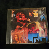 ซีดี Sly & The Family Stone - Stand! CD VG