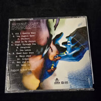 ซีดี Alanis Morissette - Jagged Little Pill CD VG+
