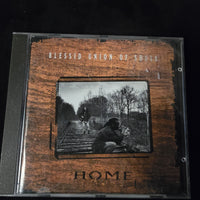 ซีดี Blessid Union Of Souls - Home CD VG