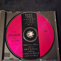 ซีดี Blessid Union Of Souls - Home CD VG