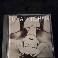 ซีดี Julia Fordham - Julia Fordham CD VG+