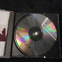 ซีดี Julia Fordham - Julia Fordham CD VG+