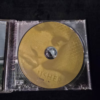 ซีดี Usher - Confessions CD VG+