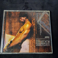 ซีดี Usher - Confessions CD VG+