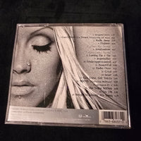 ซีดี Christina Aguilera - Stripped CD VG+