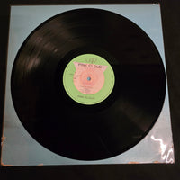 แผ่นเสียง Pink Cloud - Pink Cloud Vinyl VG+
