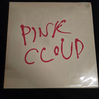 แผ่นเสียง Pink Cloud - Pink Cloud Vinyl VG+