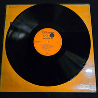 แผ่นเสียง Harry James And His Orchestra - Swinging' With Harry James Vinyl VG+