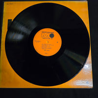 แผ่นเสียง Harry James And His Orchestra - Swinging' With Harry James Vinyl VG+