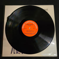 แผ่นเสียง Charlie Ventura - Charlie Ventura And His Band In Concert Vinyl VG+