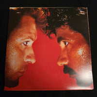 แผ่นเสียง Daryl Hall & John Oates - H₂O Vinyl VG+