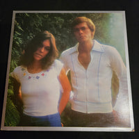 แผ่นเสียง Carpenters - Horizon Vinyl VG+
