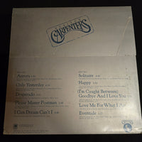 แผ่นเสียง Carpenters - Horizon Vinyl VG+