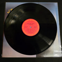 แผ่นเสียง John David Souther - You're Only Lonely Vinyl VG+