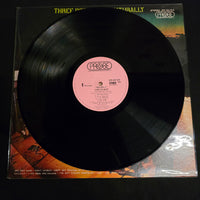 แผ่นเสียง Three Dog Night - Naturally Vinyl VG+
