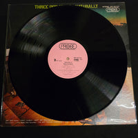 แผ่นเสียง Three Dog Night - Naturally Vinyl VG+