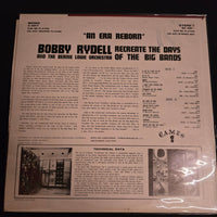 แผ่นเสียง Bobby Rydell - An Era Reborn Vinyl VG+