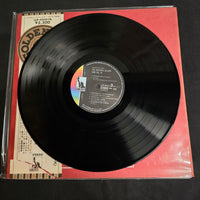 แผ่นเสียง The Ventures - Golden Disk Vol.3 Vinyl VG+