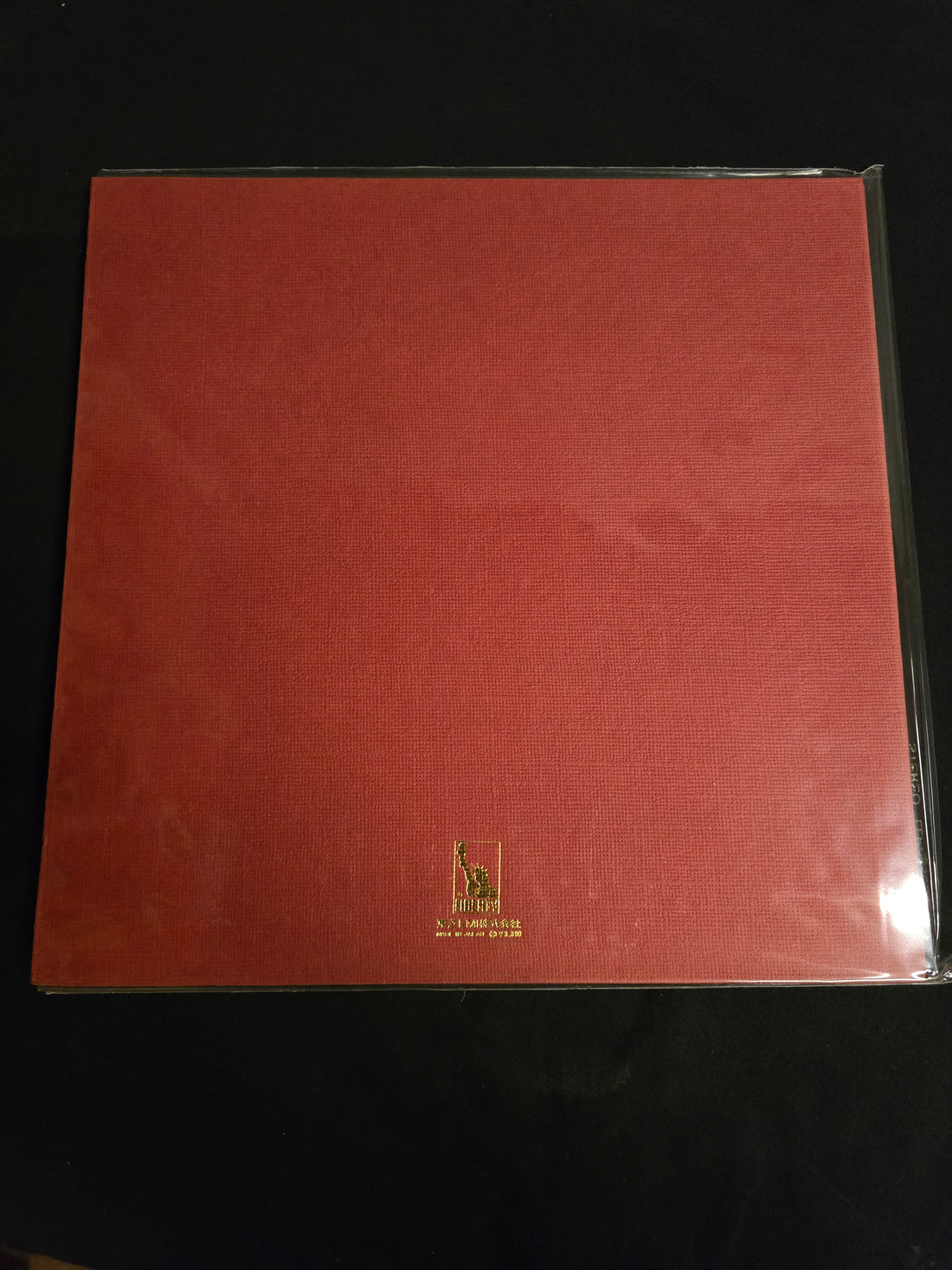 แผ่นเสียง The Ventures - Golden Disk Vol.3 Vinyl VG+