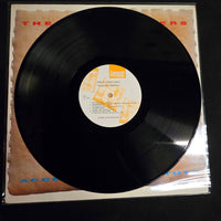 แผ่นเสียง The Bluesbusters - Accept No Substitute Vinyl VG+