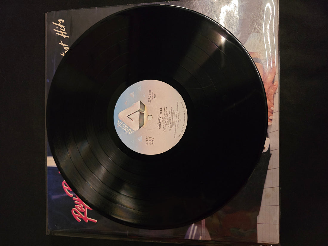 แผ่นเสียง Ray Parker Jr. - Greatest Hits Vinyl VG+