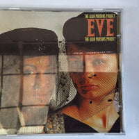 ซีดี The Alan Parsons Project - Eve CD NM or M-