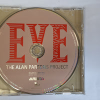 ซีดี The Alan Parsons Project - Eve CD NM or M-