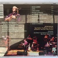 ซีดี The Rippingtons / Russ Freeman - Live In L.A. CD NM or M-