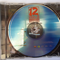 ซีดี 女子十二乐坊 - Miracle CD VG+