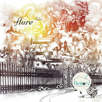 Flure - Tales CD VG+