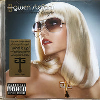 Gwen Stefani : The Sweet Escape (CD, Album)