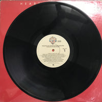 แผ่นเสียง Stoneground - Hearts Of Stone Vinyl VG+