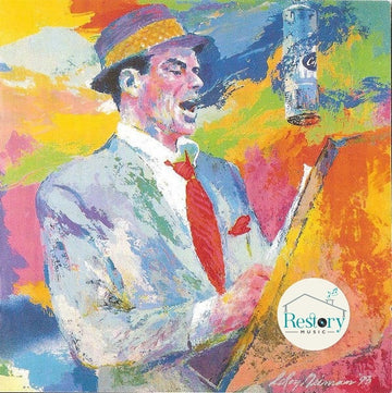 Frank Sinatra - Duets CD VG+