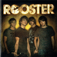 Rooster - Rooster CD NM or M-