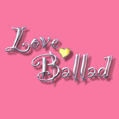 Yumeshichi Nijiwa - Love Ballad: Best Of Relaxing Orgel CD VG