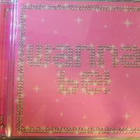 Various : Wanna Be (CD, Comp)