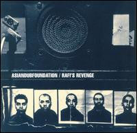 Asian Dub Foundation - Rafi's Revenge CD VG+