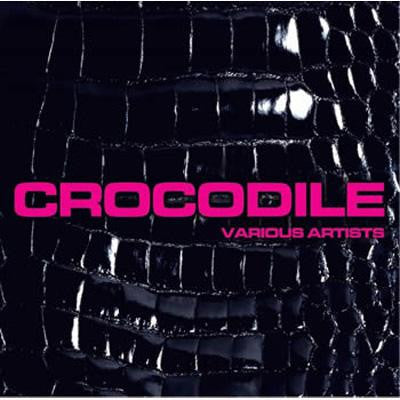 Various : Crocodile (CD, Comp)