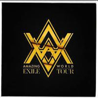 ซีดี Exile - Amazing World CD VG+