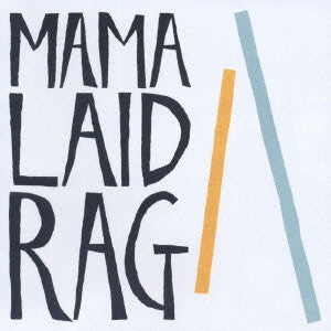 MAMALAID RAG : Mamalaid Rag 2 (CD, Album)