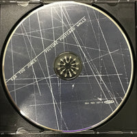ซีดี Far Too Jones - Picture Postcard Walls CD VG+