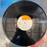 แผ่นเสียง Various - Modern Jazz Best Collection Vinyl VG+