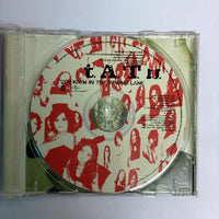 ซีดี t.A.T.u. - 200 Km/H In The Wrong Lane CD VG+