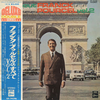 Franck Pourcel : All About Franck Pourcel Vol.2 (2xLP, Comp, Gat)