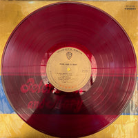 แผ่นเสียง Peter, Paul & Mary - Peter, Paul And Mary แผ่นสี Vinyl VG+