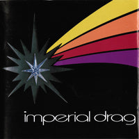 Imperial Drag - Imperial Drag CD VG+