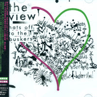 The View (2) : Hats Off To The Buskers (CD, Album + DVD-V, NTSC, Reg + Ltd, S/Edition)