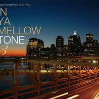 Various : In Ya Mellow Tone 3 (CD, Comp)