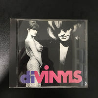 ซีดี Divinyls - Divinyls CD VG+